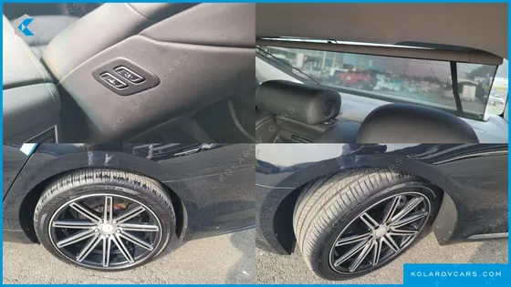 HYUNDAI GENESIS G330 PREMIUM AWD