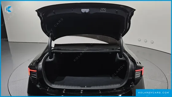 HYUNDAI SONATA EXCLUSIVE