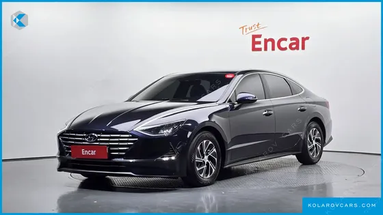 HYUNDAI SONATA PREMIUM