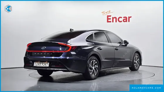 HYUNDAI SONATA PREMIUM