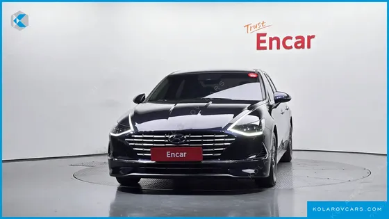 HYUNDAI SONATA PREMIUM