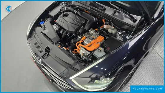 HYUNDAI SONATA PREMIUM
