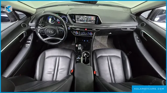 HYUNDAI SONATA PREMIUM