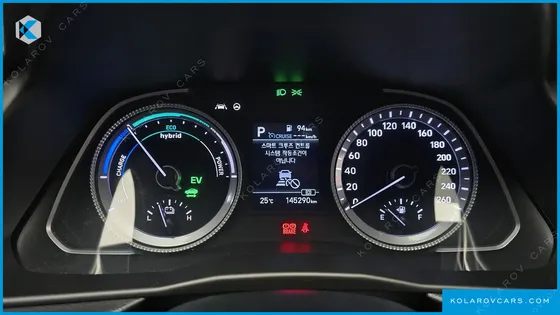 HYUNDAI SONATA PREMIUM