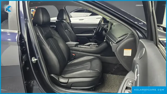 HYUNDAI SONATA PREMIUM