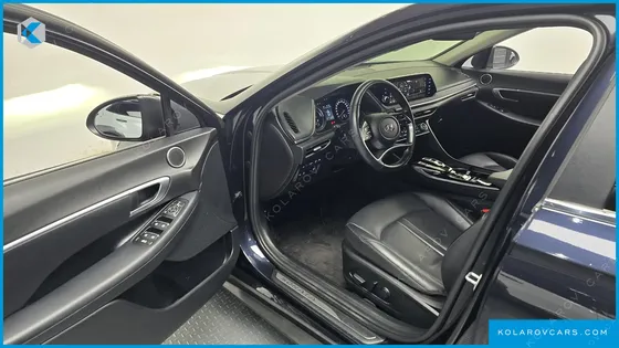 HYUNDAI SONATA PREMIUM