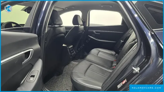 HYUNDAI SONATA PREMIUM