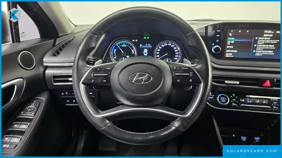 HYUNDAI SONATA PREMIUM