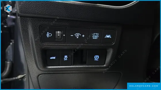 HYUNDAI SONATA PREMIUM