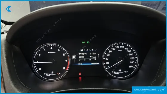HYUNDAI GENESIS G330 PREMIUM