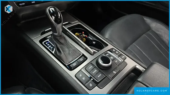 HYUNDAI GENESIS G330 PREMIUM