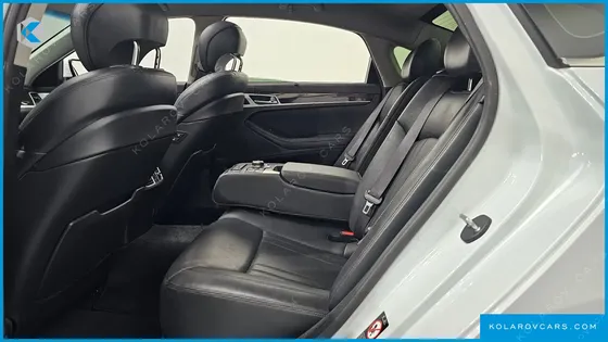 HYUNDAI GENESIS G330 PREMIUM