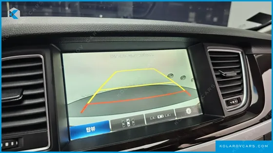 HYUNDAI GENESIS G330 PREMIUM