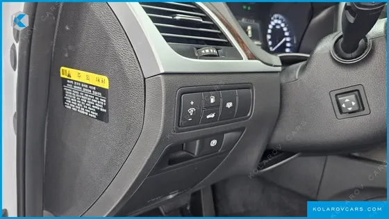HYUNDAI GENESIS G330 PREMIUM