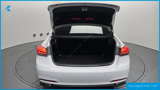HYUNDAI GENESIS G330 PREMIUM