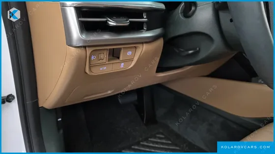 HYUNDAI GRANDEUR 2,5 GASOLINE 2WD