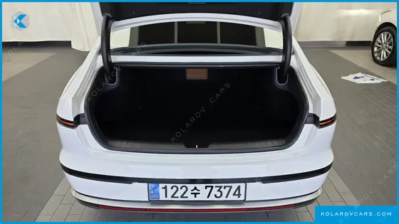 HYUNDAI GRANDEUR 2,5 GASOLINE 2WD
