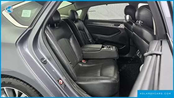 HYUNDAI GENESIS G330 MODERN AWD