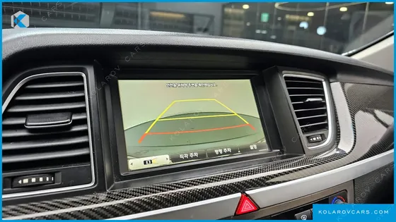 HYUNDAI GENESIS G330 MODERN AWD