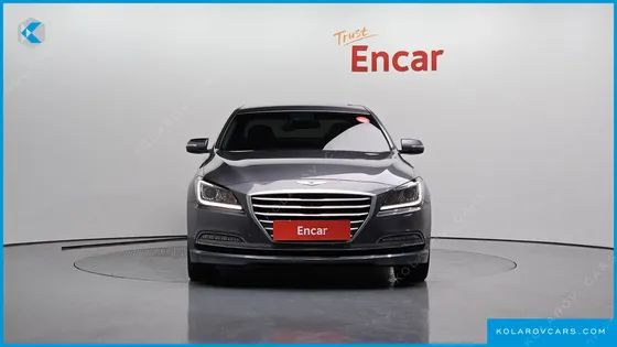 HYUNDAI GENESIS G330 PREMIUM AWD