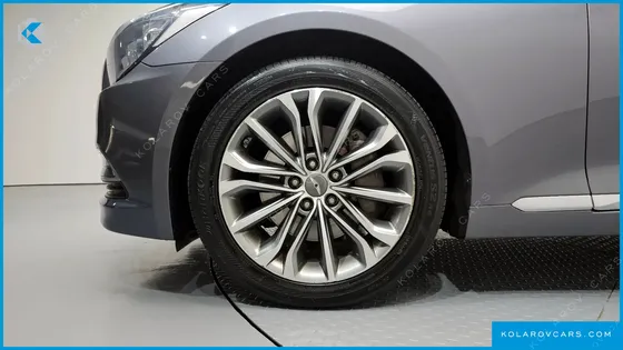 HYUNDAI GENESIS G330 PREMIUM AWD