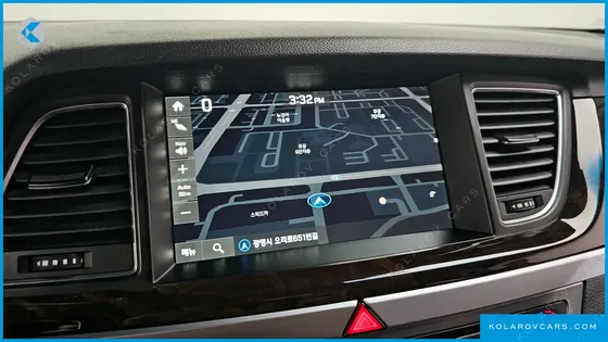 HYUNDAI GENESIS G330 PREMIUM AWD
