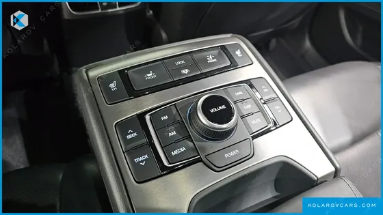 HYUNDAI GENESIS G330 PREMIUM AWD