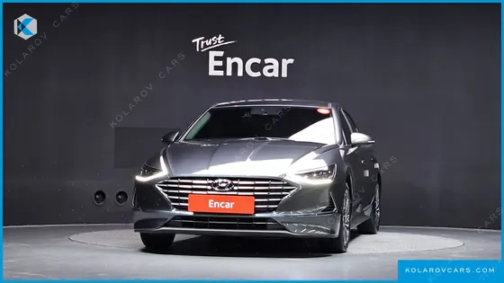 HYUNDAI SONATA PREMIUM PLUS