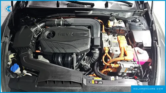 HYUNDAI SONATA PREMIUM PLUS