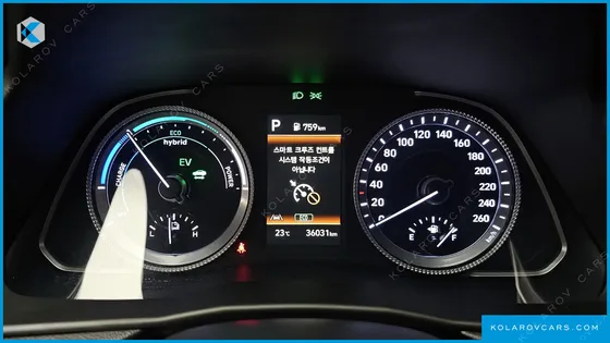 HYUNDAI SONATA PREMIUM PLUS
