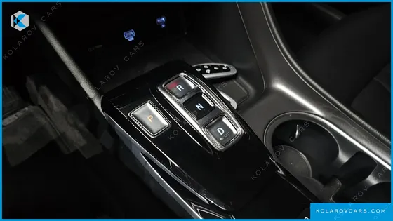 HYUNDAI SONATA PREMIUM PLUS