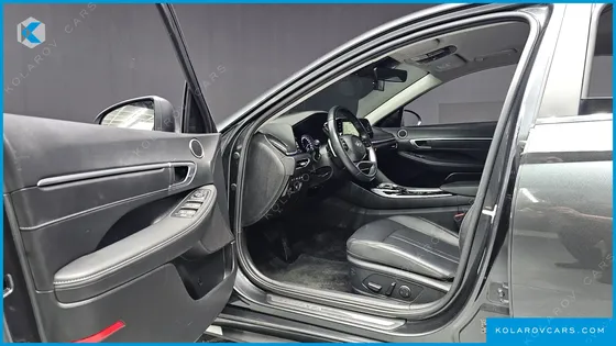 HYUNDAI SONATA PREMIUM PLUS