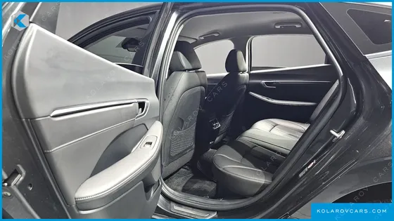 HYUNDAI SONATA PREMIUM PLUS