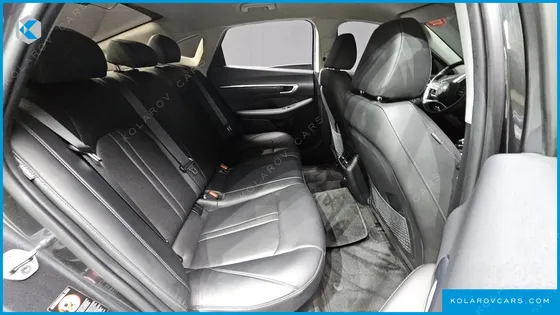 HYUNDAI SONATA PREMIUM PLUS