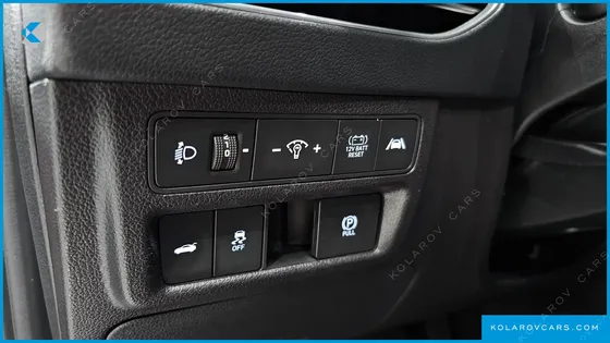 HYUNDAI SONATA PREMIUM PLUS