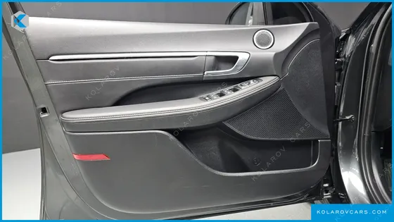 HYUNDAI SONATA PREMIUM PLUS