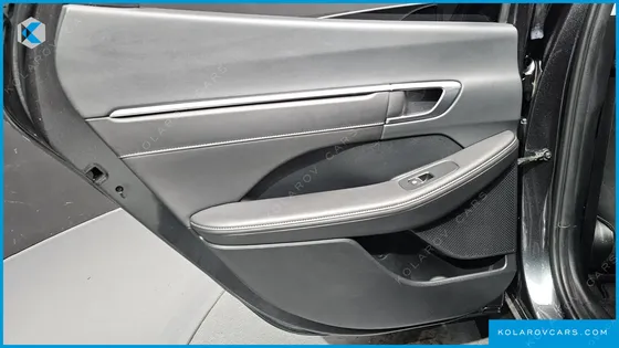 HYUNDAI SONATA PREMIUM PLUS