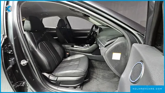 HYUNDAI SONATA PREMIUM PLUS