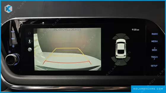 HYUNDAI SONATA PREMIUM PLUS