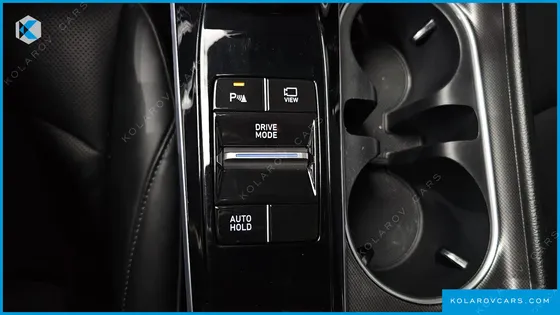 HYUNDAI SONATA PREMIUM PLUS