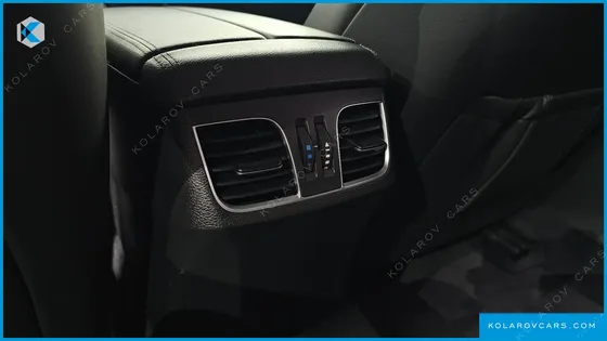 HYUNDAI GENESIS G330 MODERN