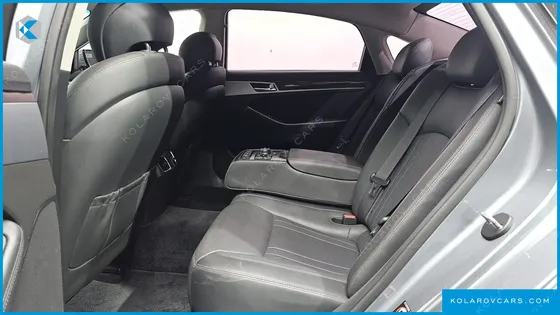HYUNDAI GENESIS G330 MODERN