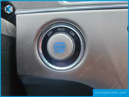 HYUNDAI SONATA 2.0 SMART