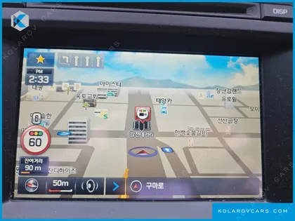 HYUNDAI SONATA 2.0 SMART