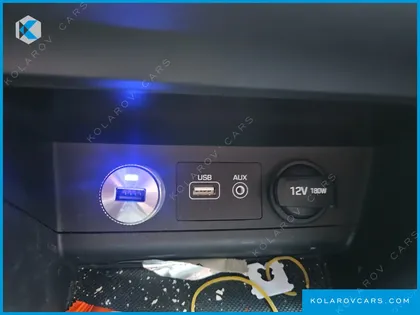 HYUNDAI SONATA 2.0 SMART