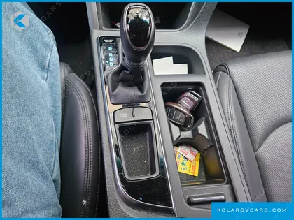 HYUNDAI SONATA 2.0 SMART