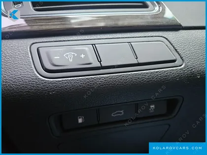 HYUNDAI SONATA 2.0 SMART
