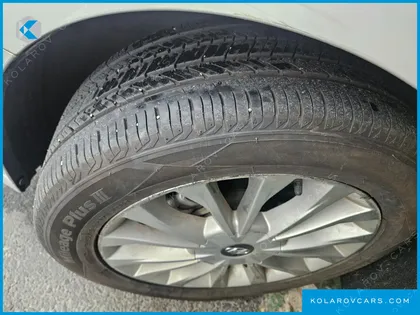 HYUNDAI SONATA 2.0 SMART