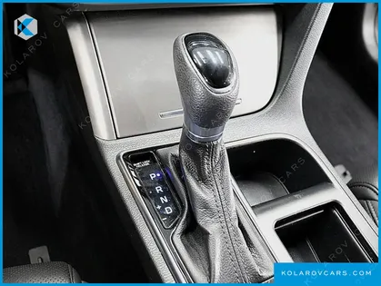 HYUNDAI SONATA LPI SMART(HANDICAPPED)