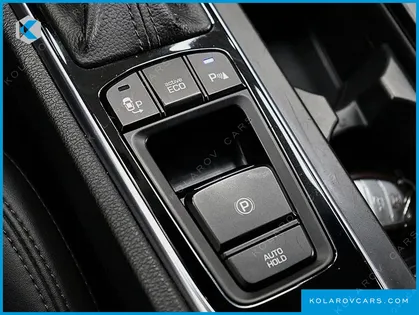 HYUNDAI SONATA LPI SMART(HANDICAPPED)
